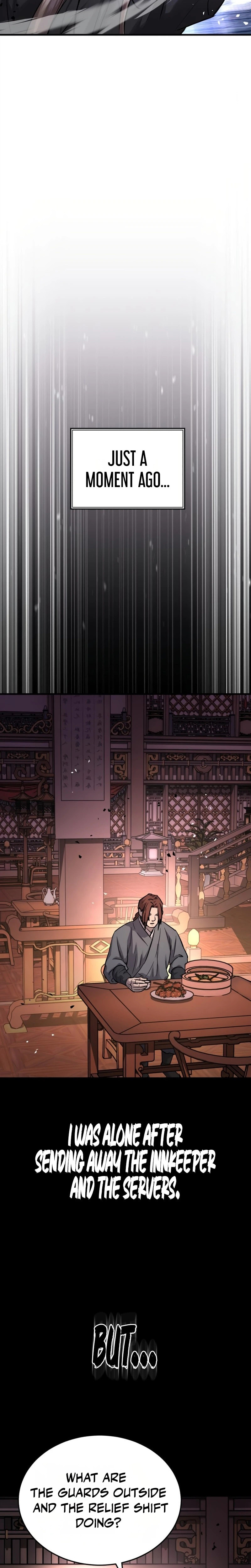 Absolute Reign Chapter 93 page 15 - 