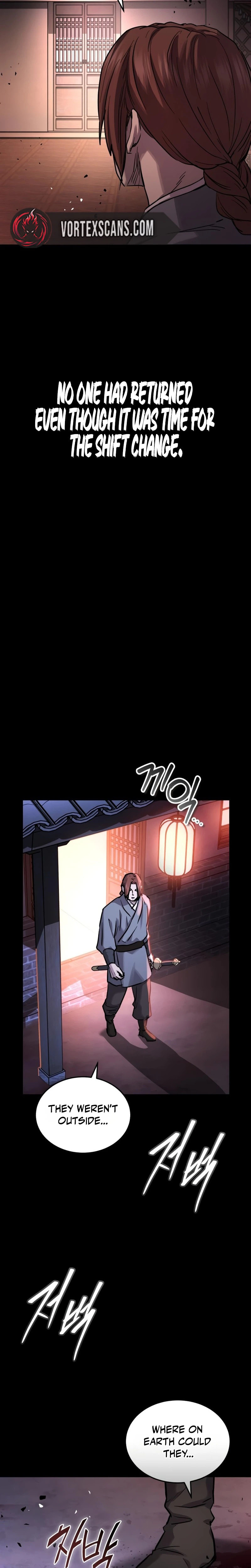 Absolute Reign Chapter 93 page 16 - 