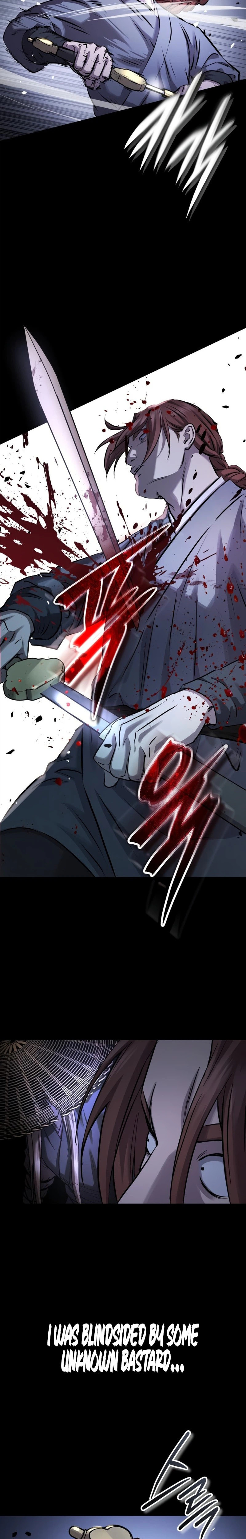Absolute Reign Chapter 93 page 18 - 