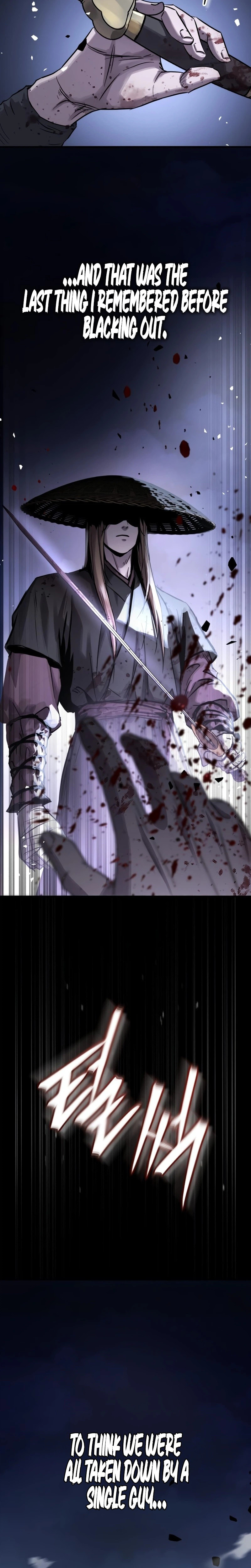 Absolute Reign Chapter 93 page 19 - 