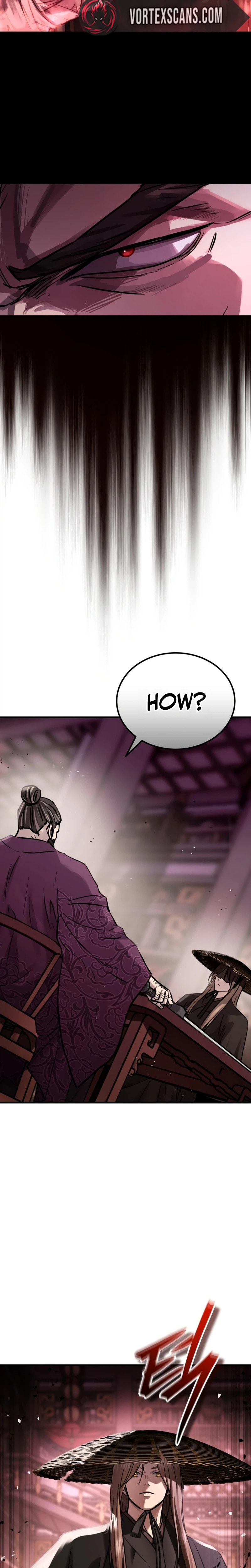 Absolute Reign Chapter 93 page 3 - 