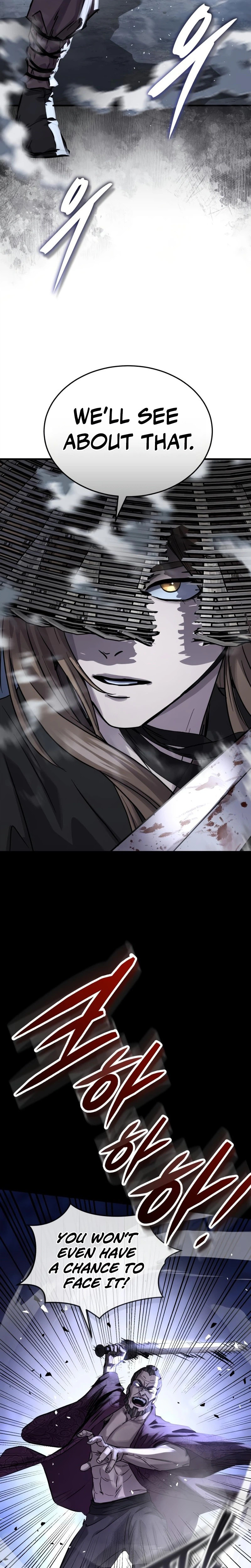 Absolute Reign Chapter 93 page 24 - 
