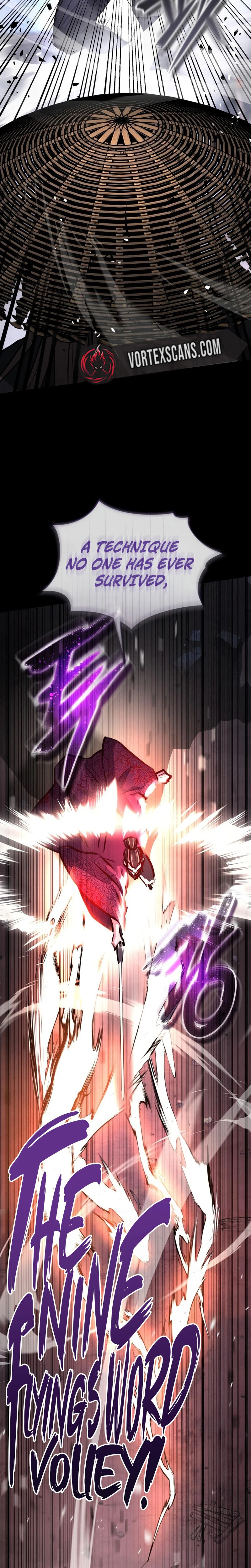 Absolute Reign Chapter 93 page 25 - 