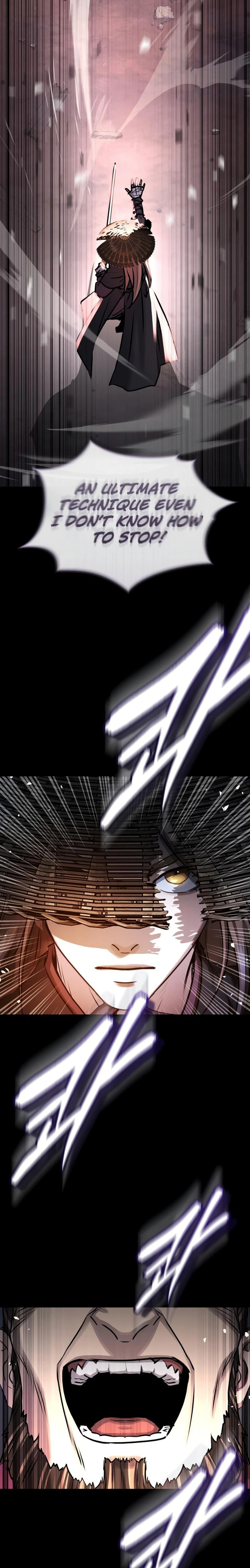 Absolute Reign Chapter 93 page 26 - 