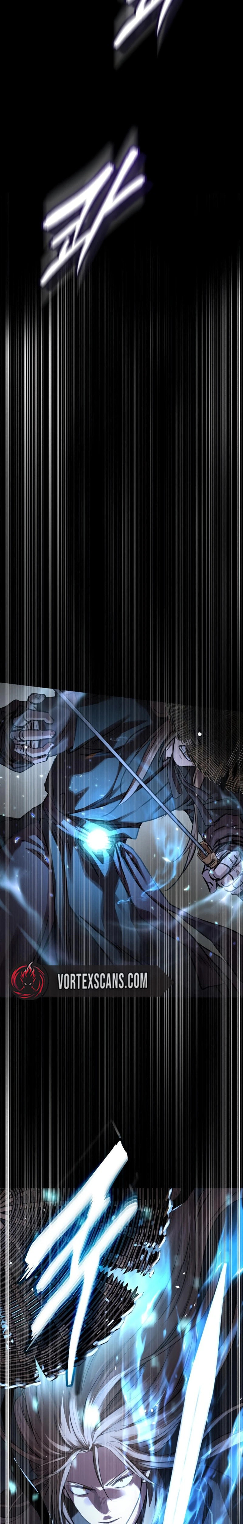 Absolute Reign Chapter 93 page 27 - 