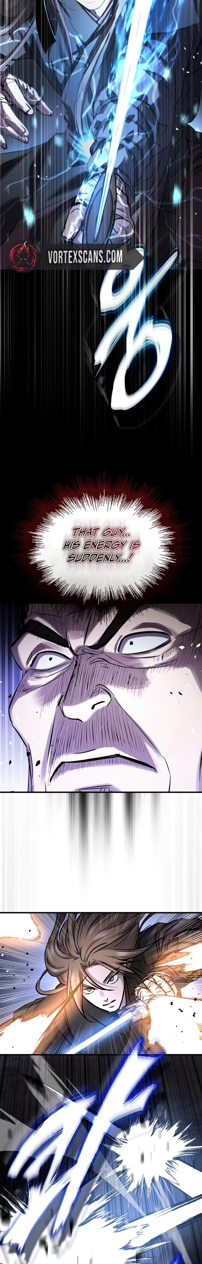 Absolute Reign Chapter 93 page 28 - 