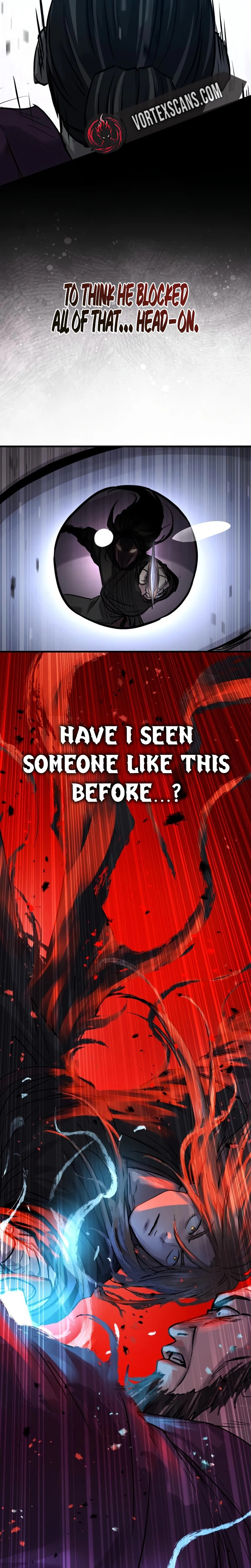 Absolute Reign Chapter 93 page 30 - 