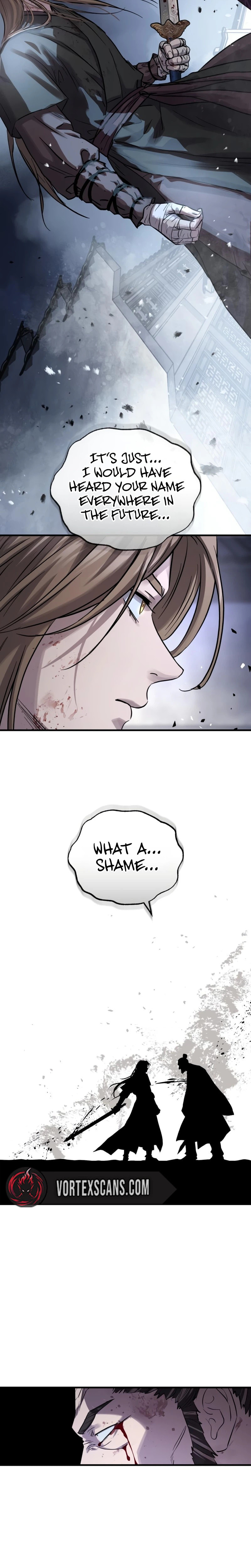 Absolute Reign Chapter 93 page 34 - 