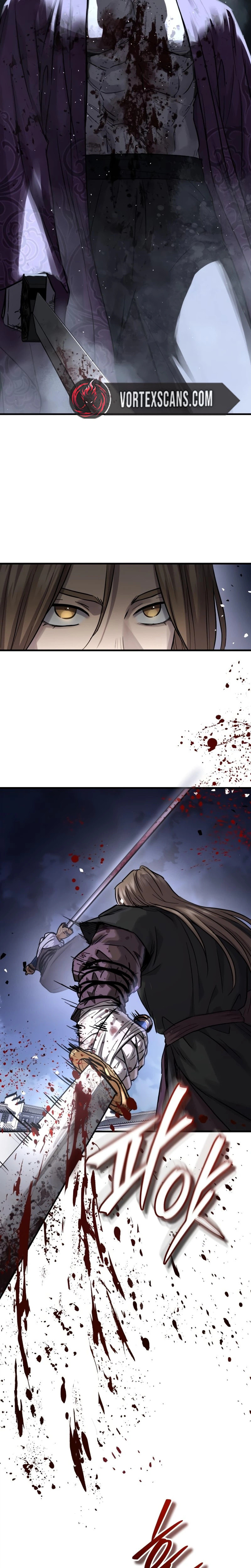 Absolute Reign Chapter 93 page 36 - 