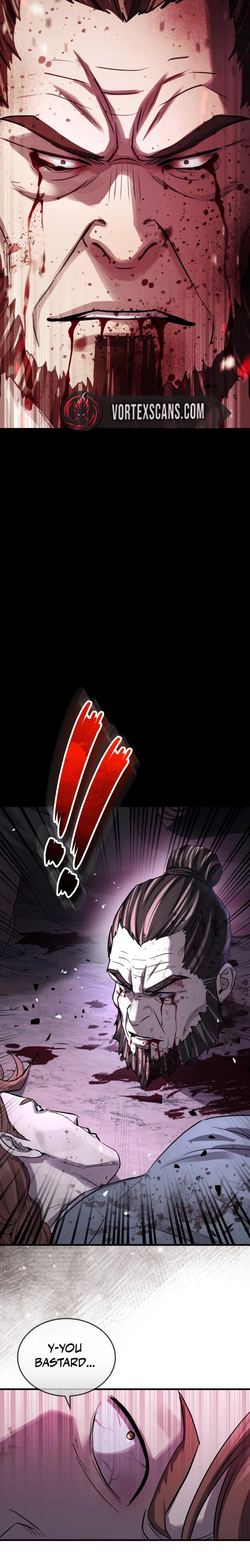 Absolute Reign Chapter 93 page 39 - 