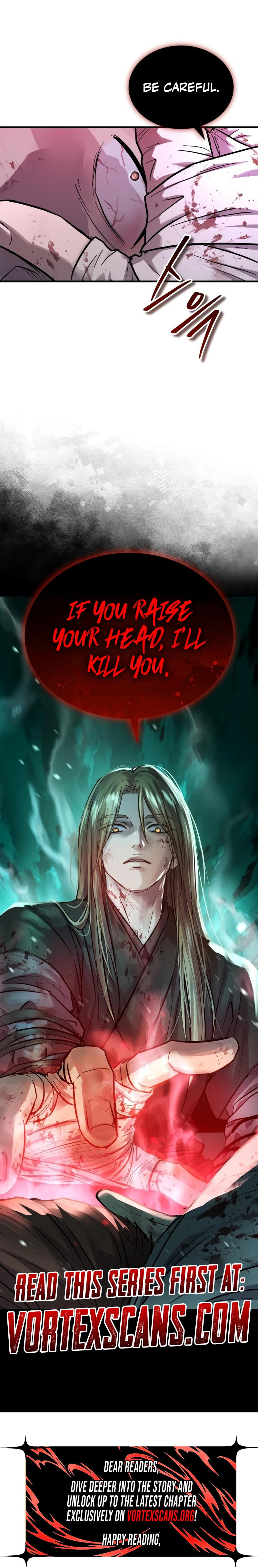 Absolute Reign Chapter 93 page 40 - 