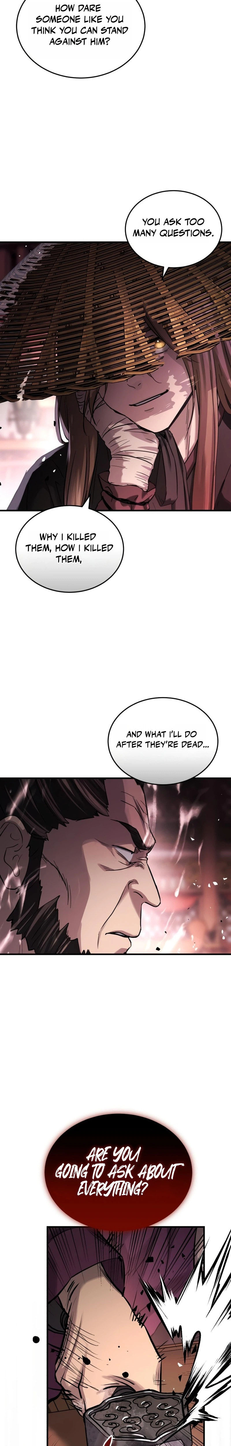 Absolute Reign Chapter 93 page 7 - 