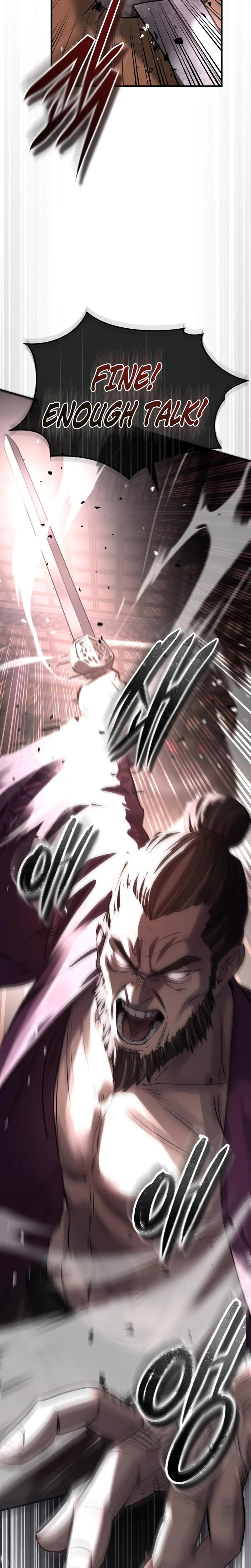 Absolute Reign Chapter 93 page 8 - 