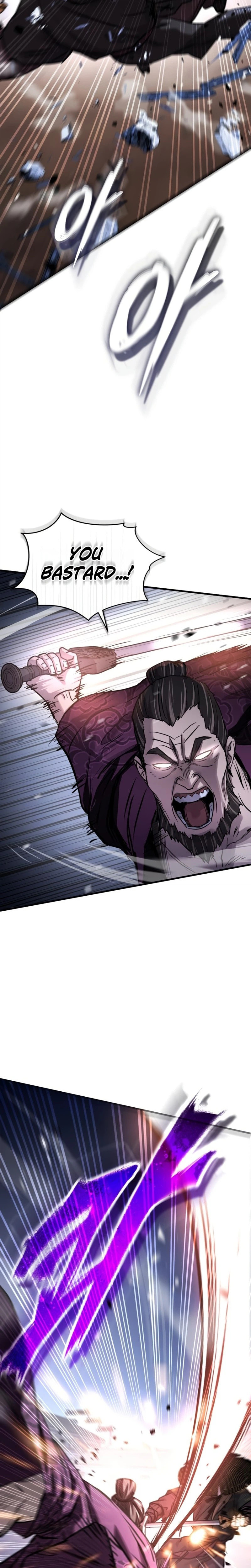 Absolute Reign Chapter 93 page 10 - 