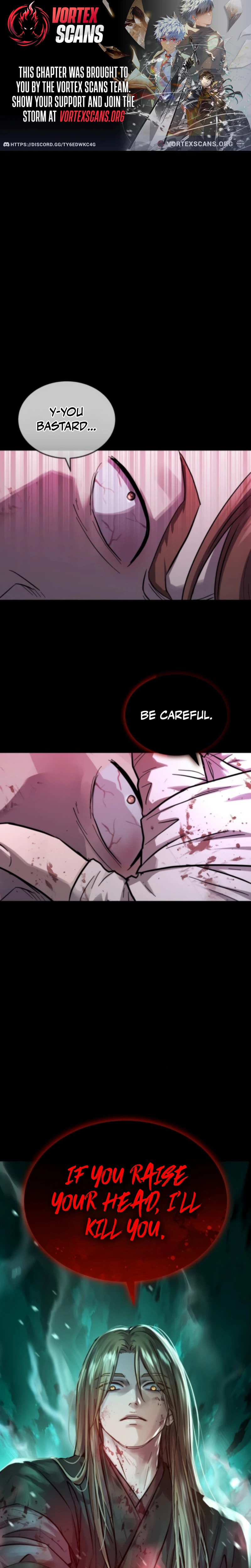 Absolute Reign Chapter 94 page 1 - 