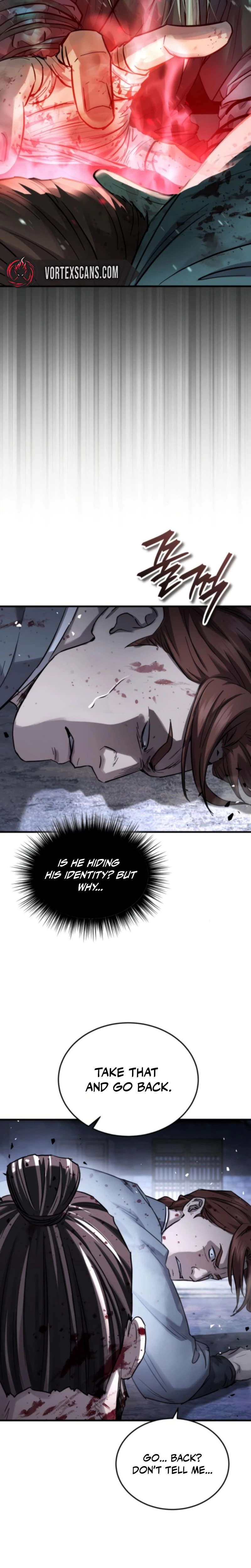 Absolute Reign Chapter 94 page 2 - 