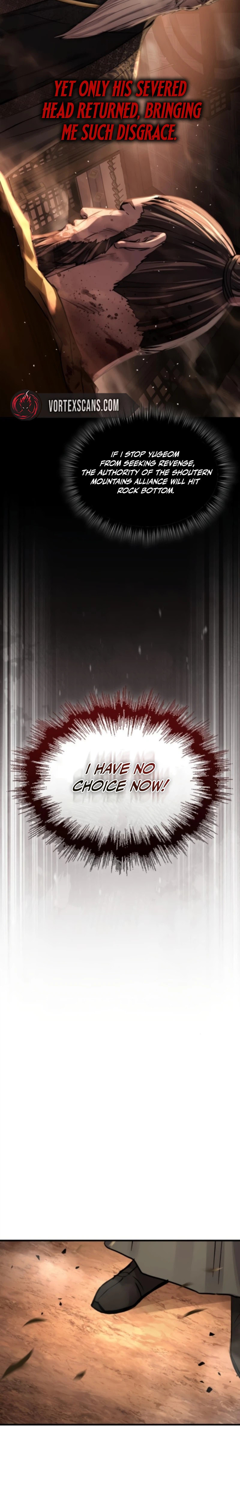 Absolute Reign Chapter 94 page 14 - 