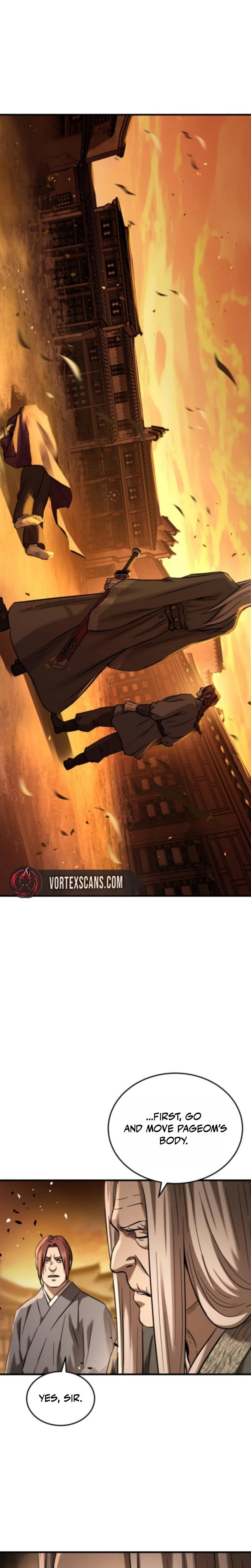 Absolute Reign Chapter 94 page 15 - 
