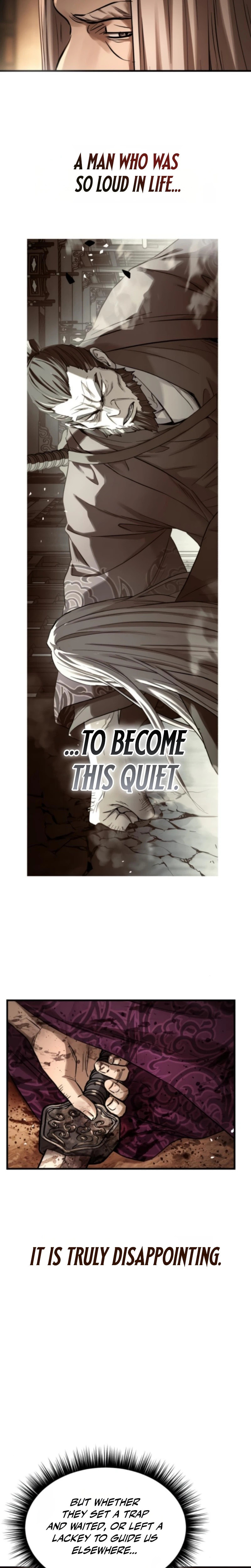 Absolute Reign Chapter 94 page 16 - 