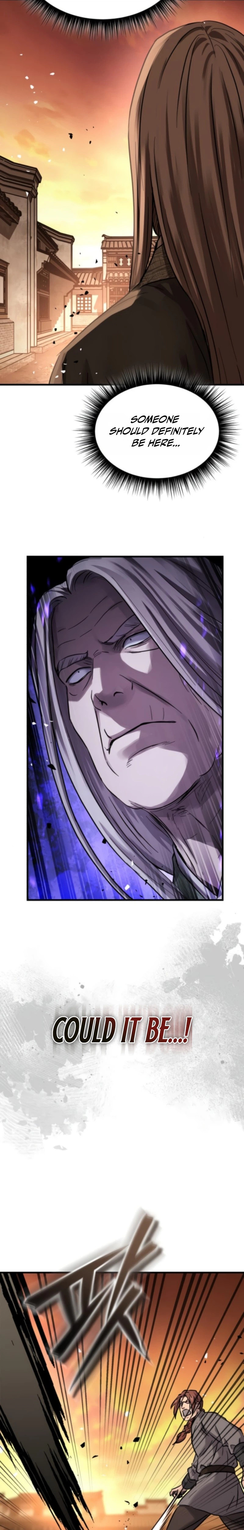 Absolute Reign Chapter 94 page 17 - 