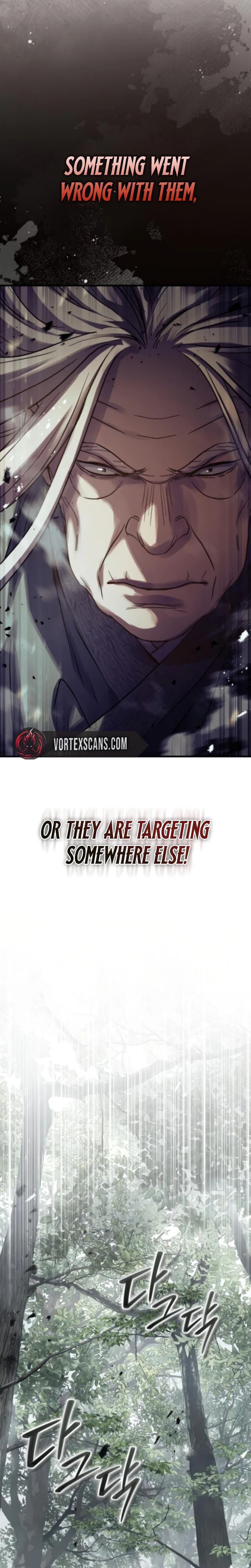 Absolute Reign Chapter 94 page 19 - 
