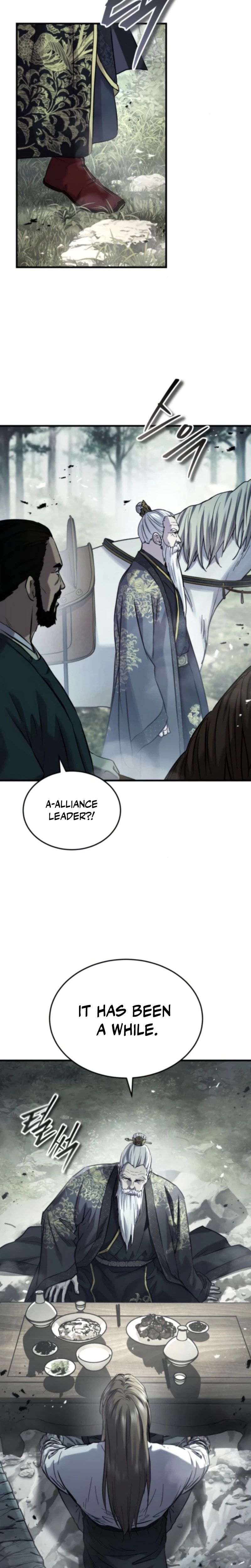 Absolute Reign Chapter 94 page 24 - 