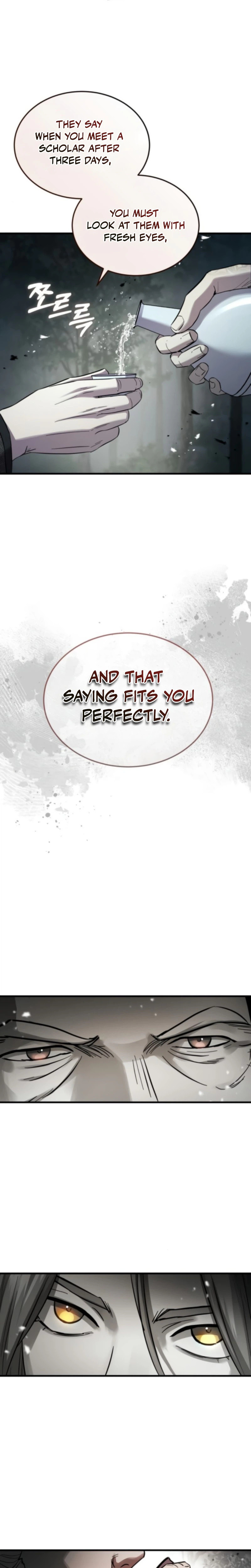 Absolute Reign Chapter 94 page 26 - 