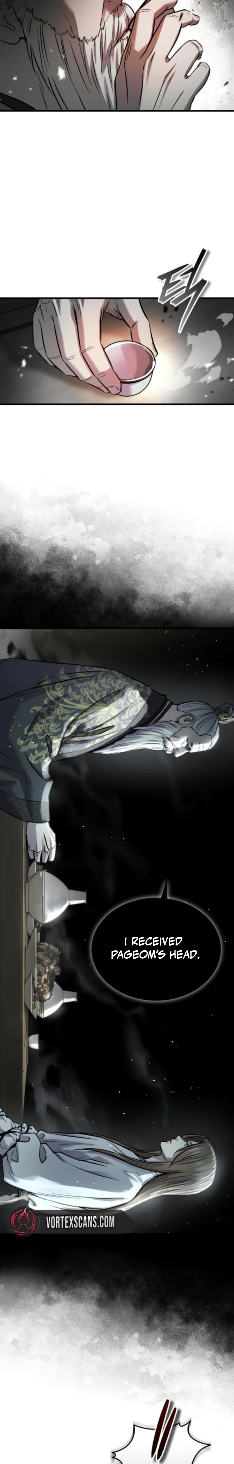 Absolute Reign Chapter 94 page 27 - 