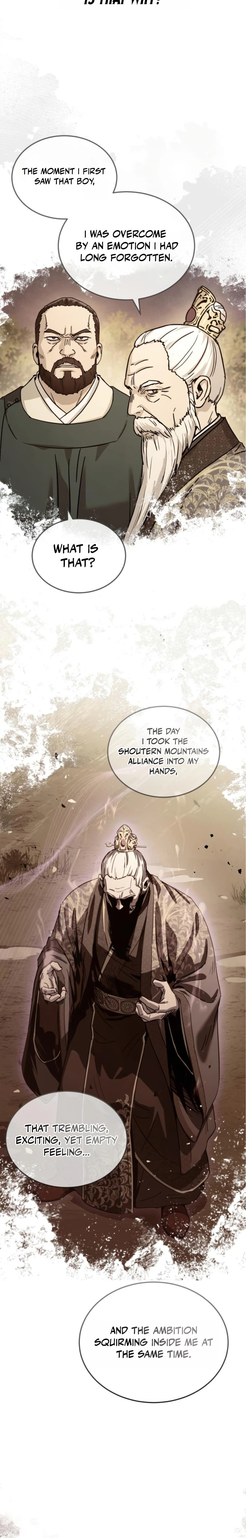 Absolute Reign Chapter 94 page 31 - 
