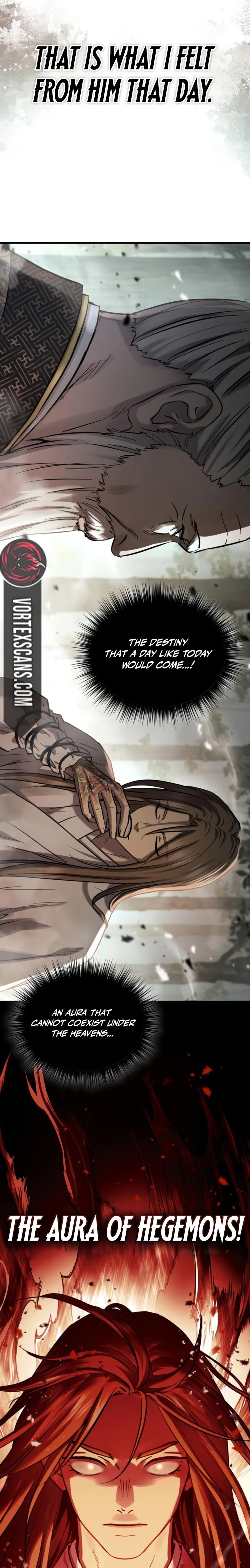 Absolute Reign Chapter 94 page 32 - 
