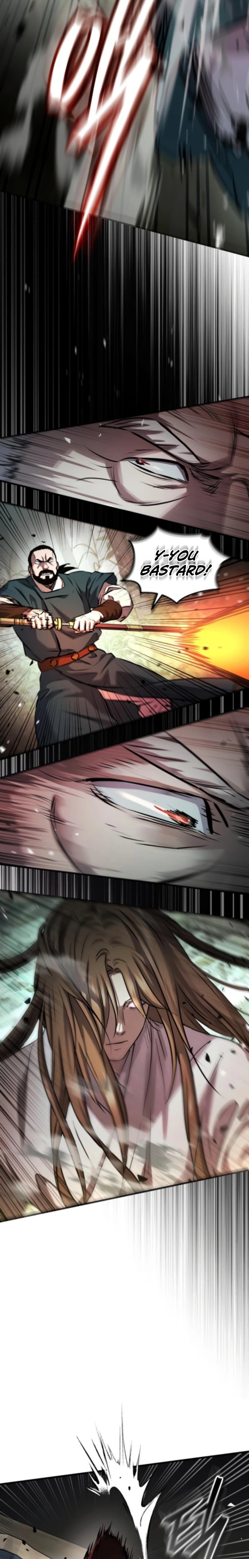Absolute Reign Chapter 94 page 35 - 