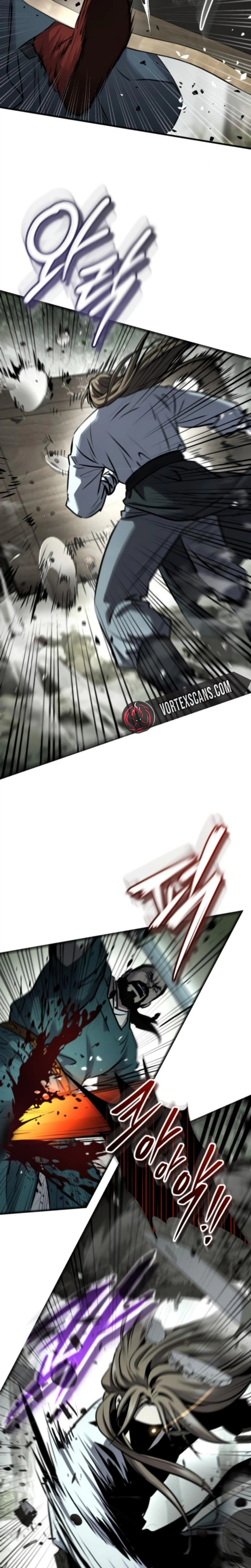 Absolute Reign Chapter 94 page 36 - 