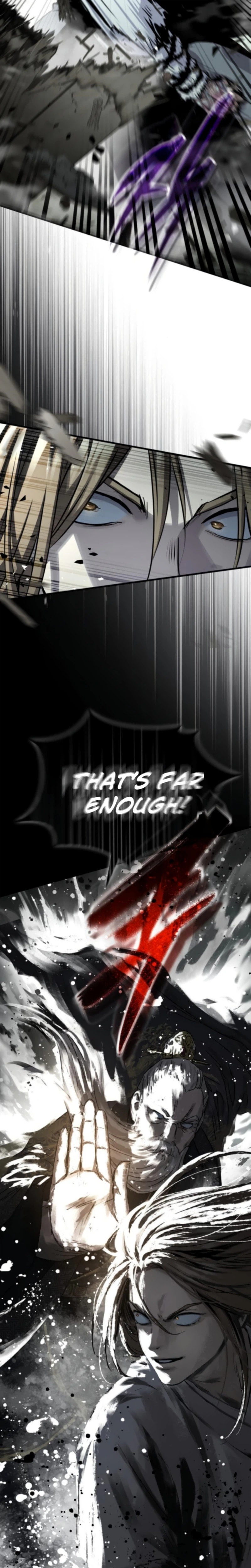 Absolute Reign Chapter 94 page 37 - 