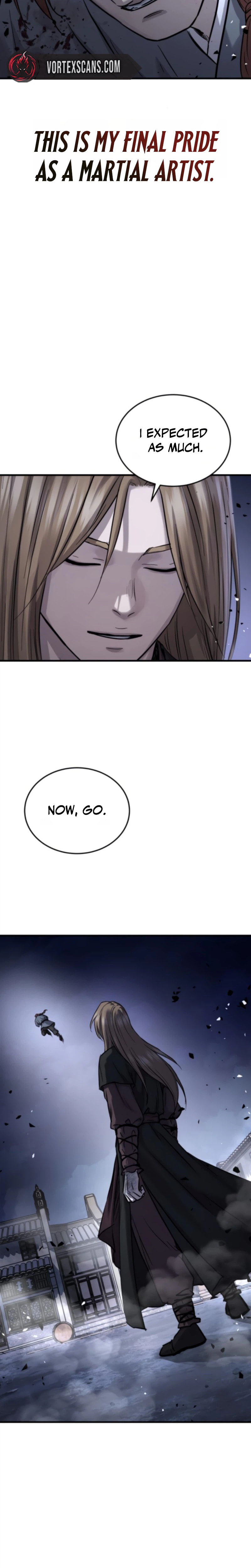 Absolute Reign Chapter 94 page 5 - 