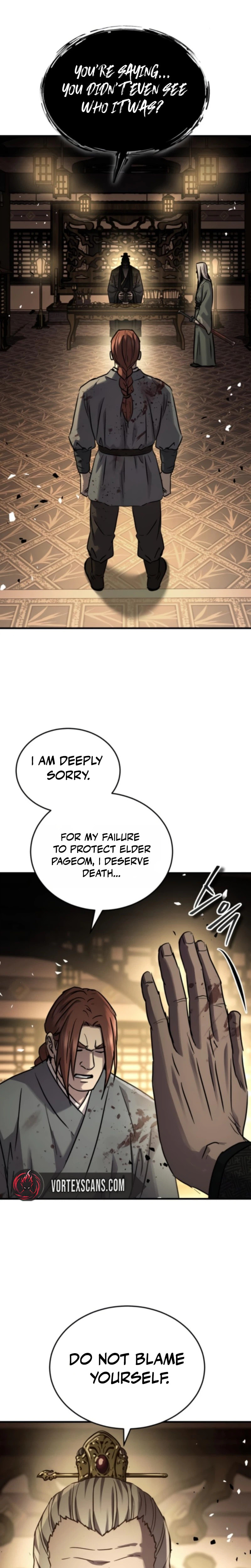 Absolute Reign Chapter 94 page 9 - 