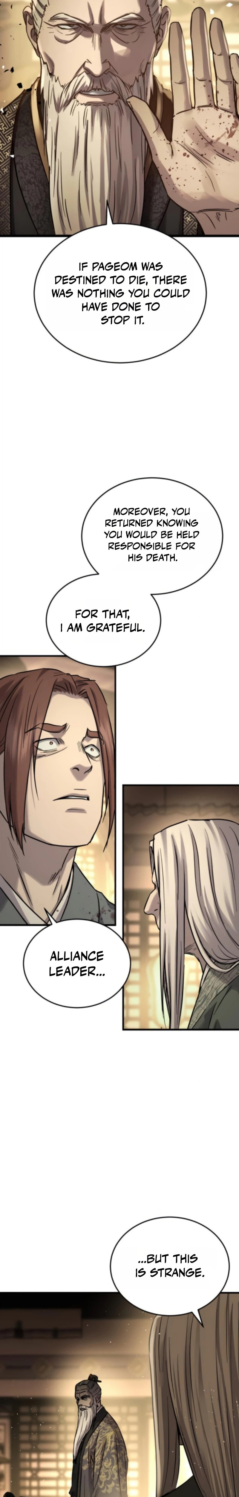 Absolute Reign Chapter 94 page 10 - 