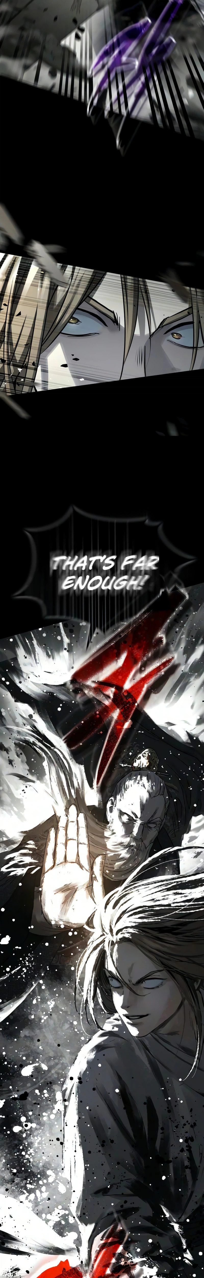Absolute Reign Chapter 95 page 2 - 