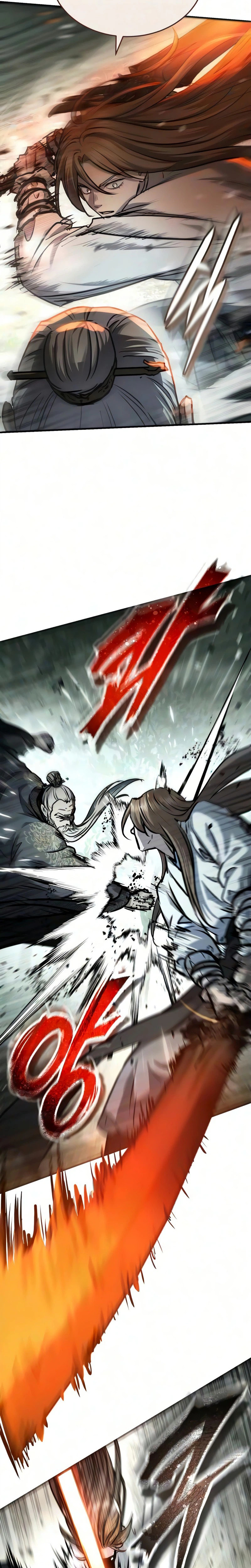 Absolute Reign Chapter 95 page 11 - 