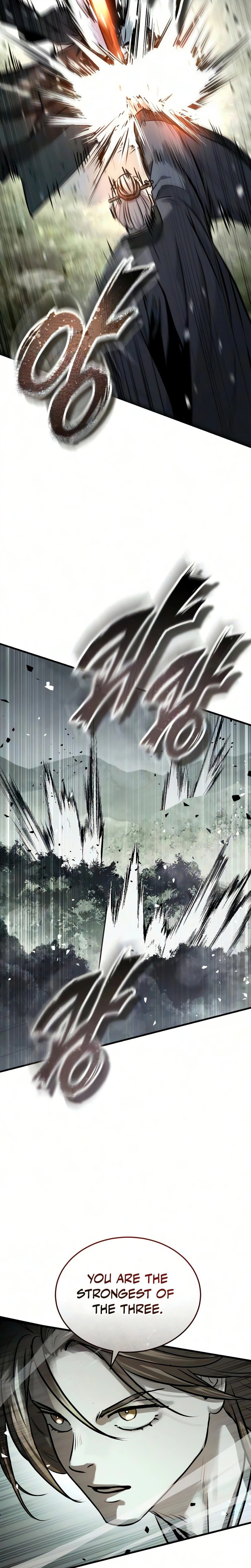 Absolute Reign Chapter 95 page 12 - 