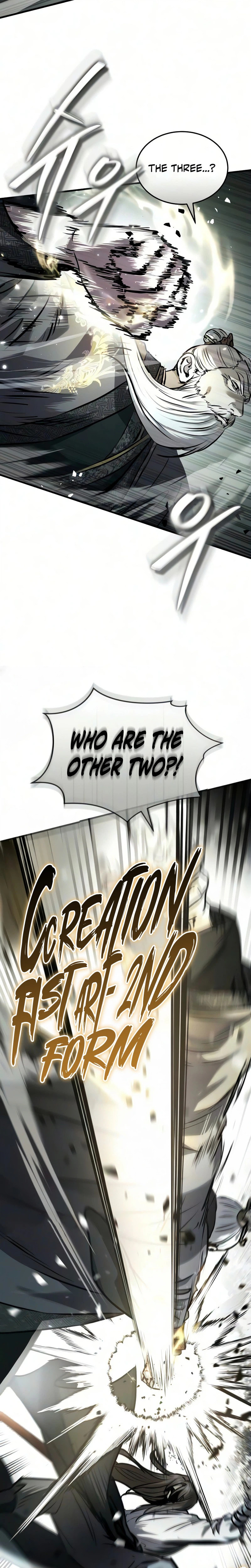Absolute Reign Chapter 95 page 13 - 