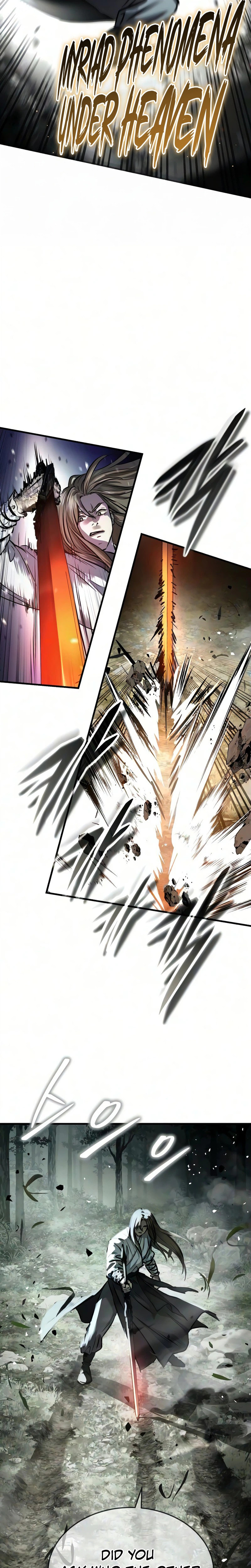 Absolute Reign Chapter 95 page 14 - 