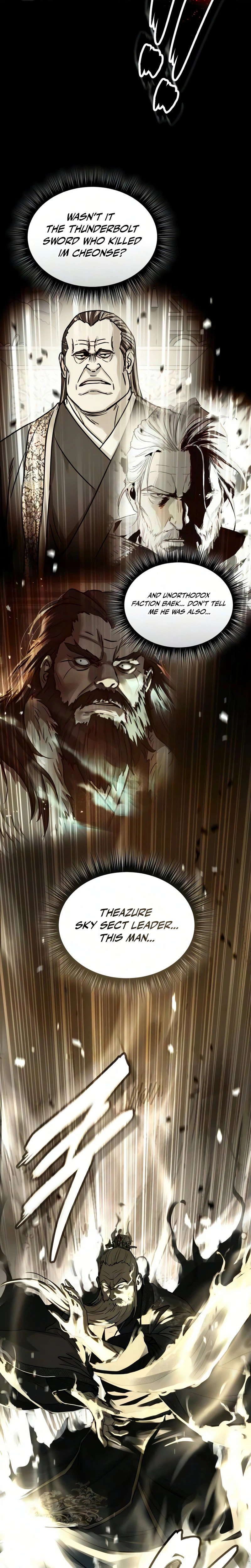 Absolute Reign Chapter 95 page 16 - 