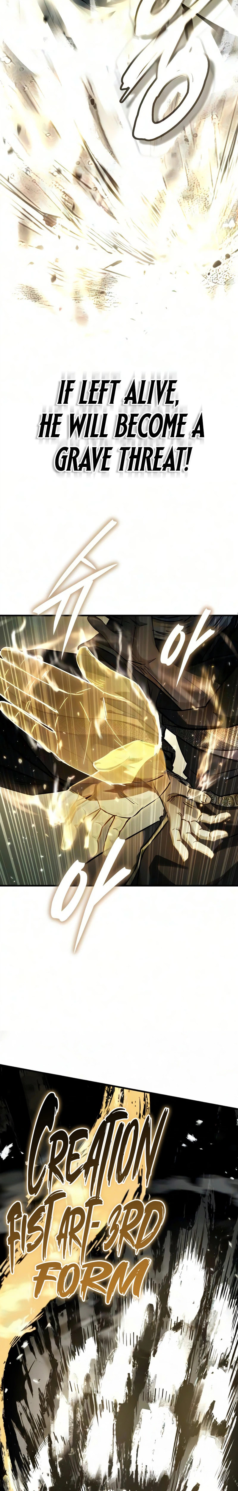 Absolute Reign Chapter 95 page 17 - 