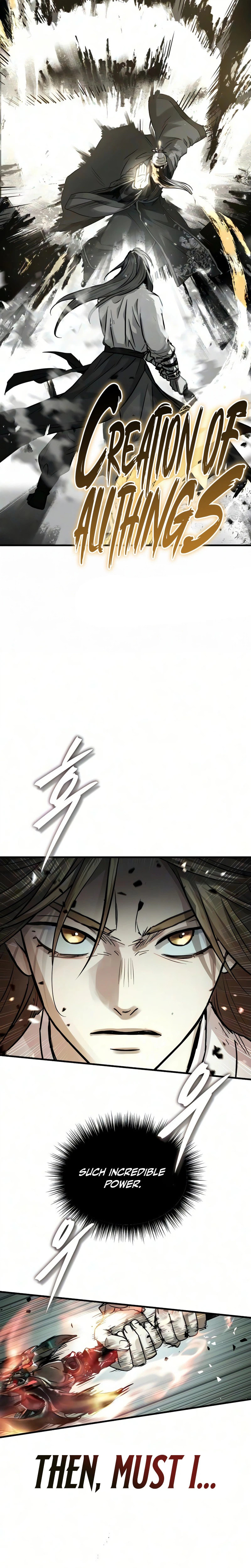 Absolute Reign Chapter 95 page 18 - 