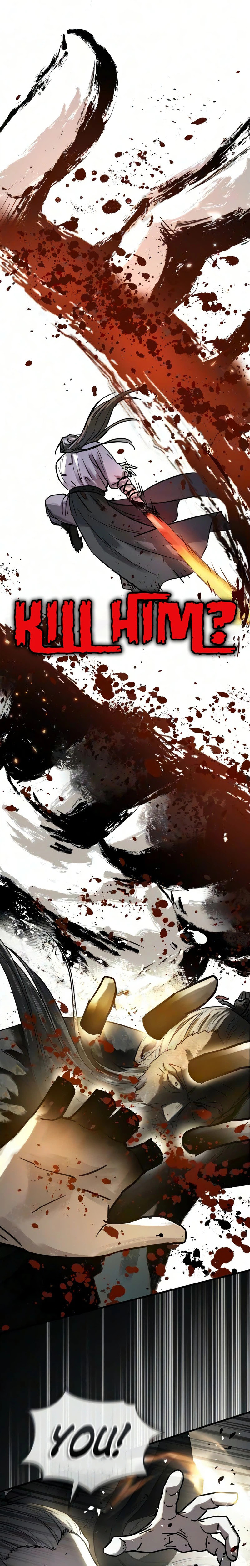 Absolute Reign Chapter 95 page 19 - 