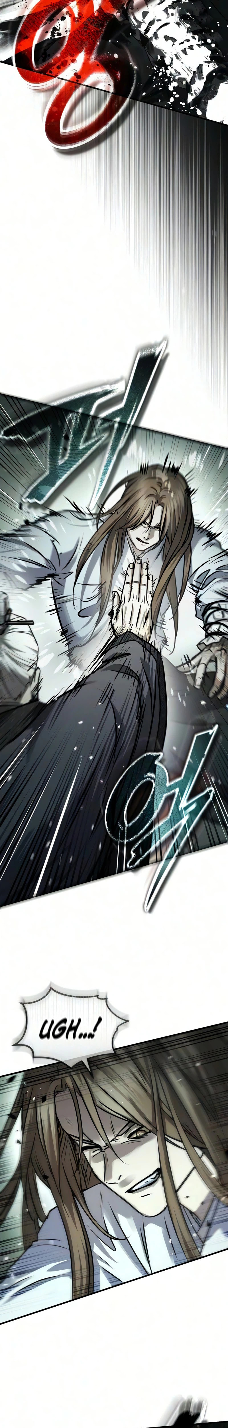 Absolute Reign Chapter 95 page 3 - 