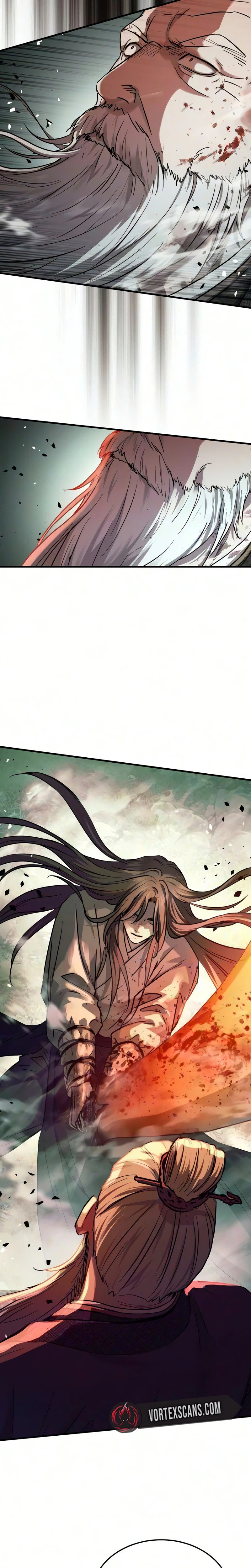 Absolute Reign Chapter 95 page 22 - 