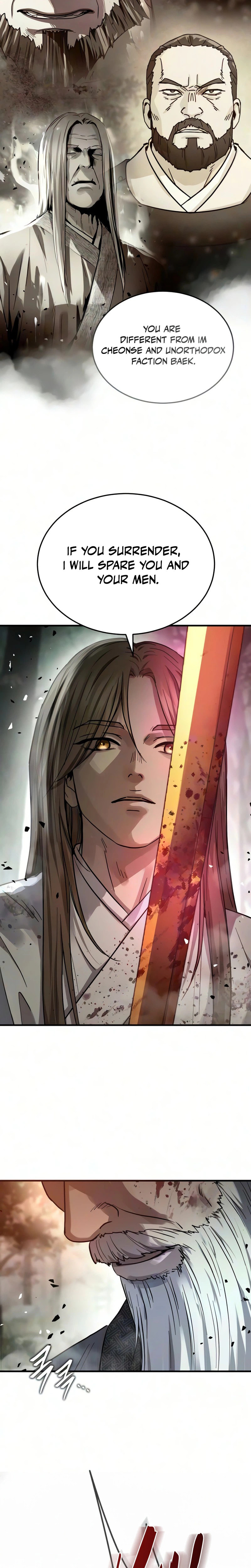 Absolute Reign Chapter 95 page 24 - 