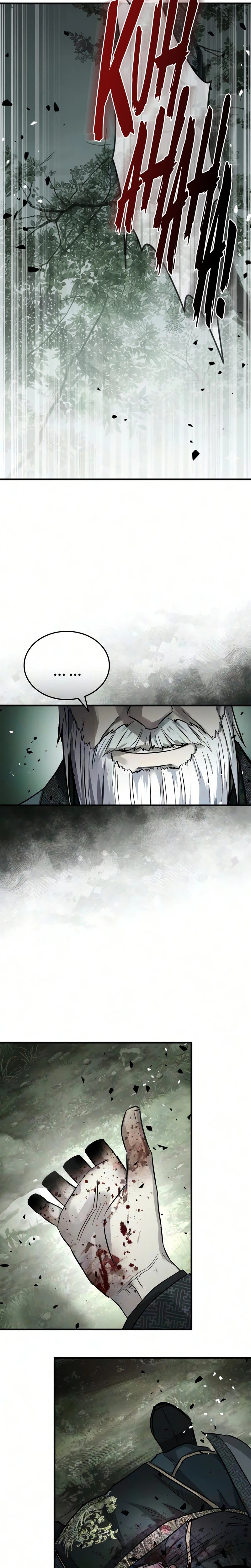 Absolute Reign Chapter 95 page 25 - 