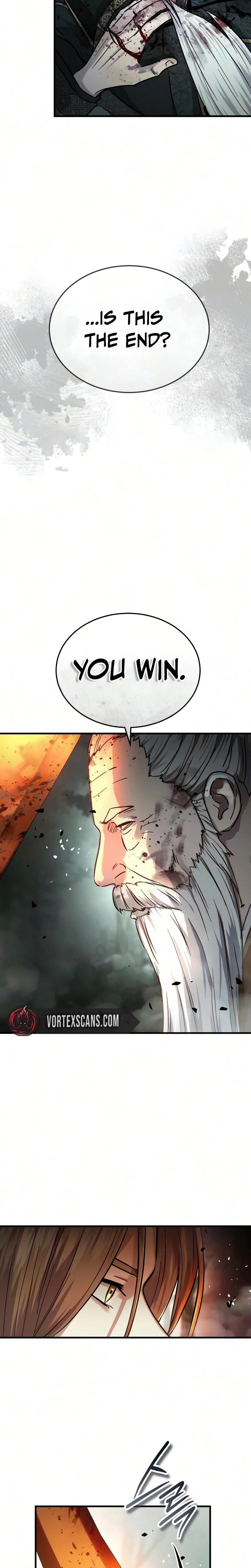Absolute Reign Chapter 95 page 26 - 